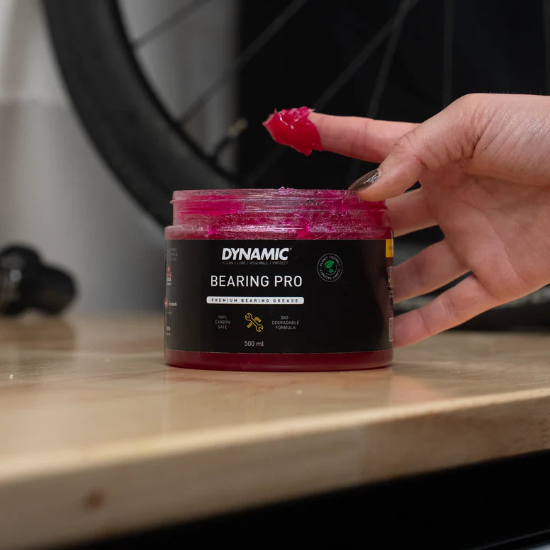 Graisse DYNAMIC BEARING PRO (500 ml)