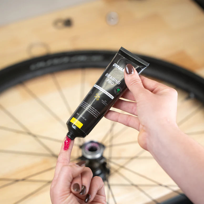 Fett DYNAMIC BEARING PRO (80g) – Probikeshop