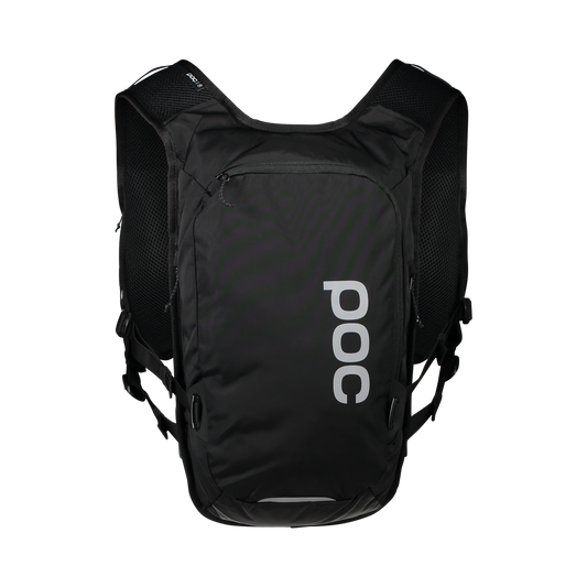 POC Rucksack mit Rückentrage COLUMN VPD 8L Schwarz