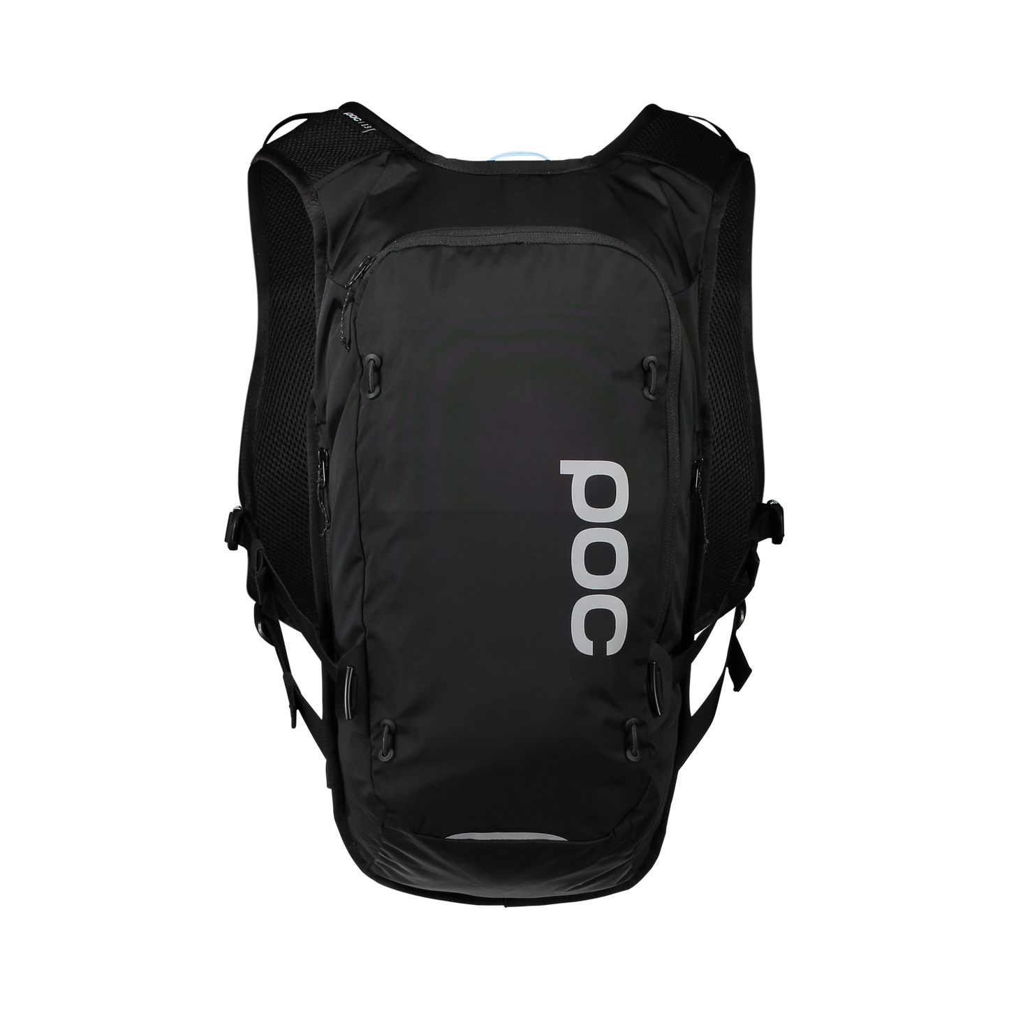 POC Rucksack mit Rückentrage COLUMN VPD 13L Schwarz