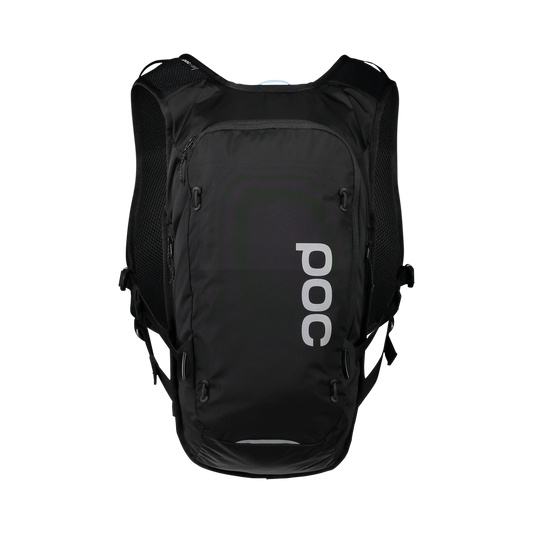 POC Rucksack mit Rückentrage COLUMN VPD 13L Schwarz