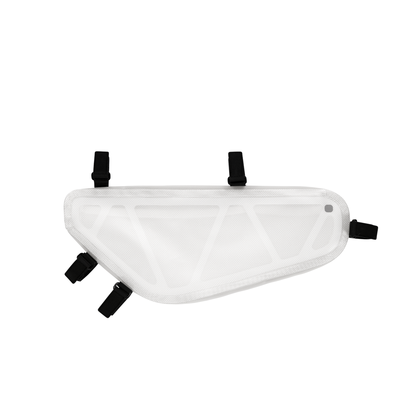 POC ULTRA FRAME BAG 3L Rahmen Tasche Translucent White
