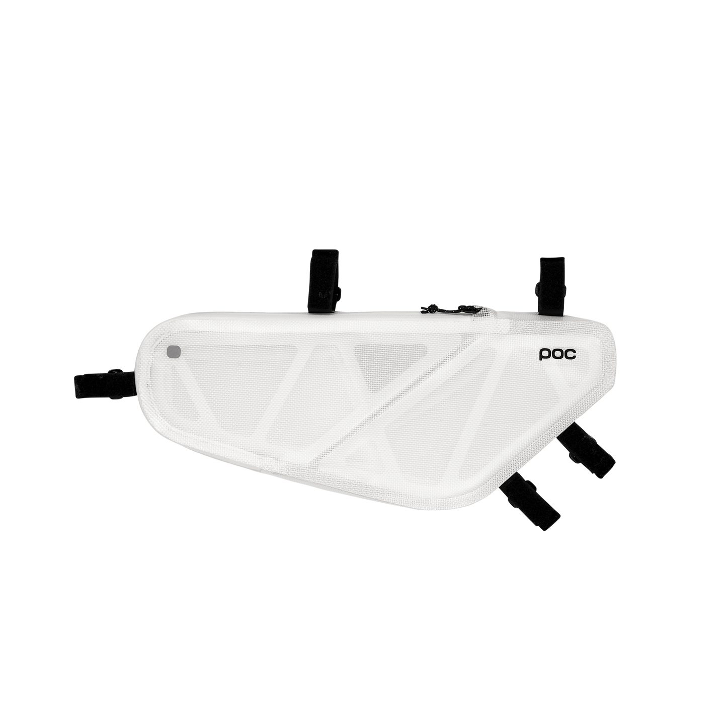 POC ULTRA FRAME BAG 3L Rahmen Tasche Translucent White
