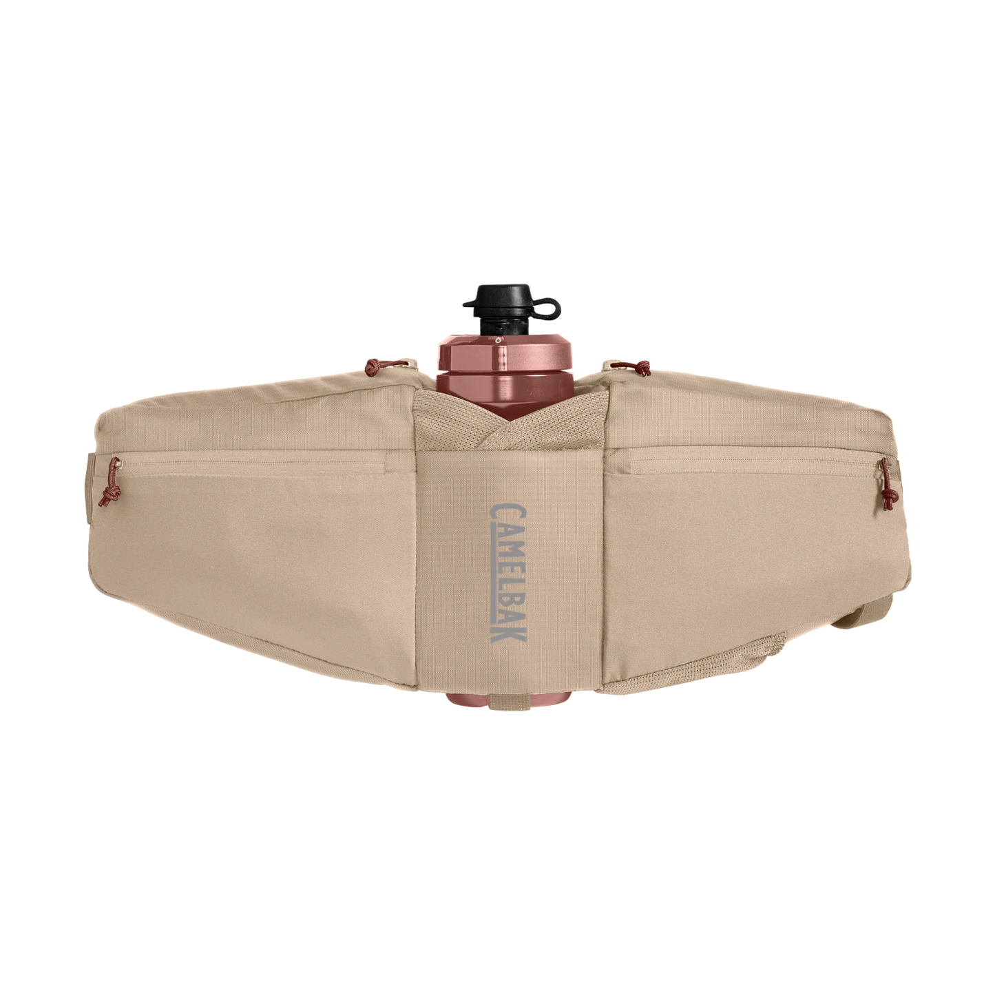 CAMELBAK PODIUM FLOW 4 L Bananentasche Moondust