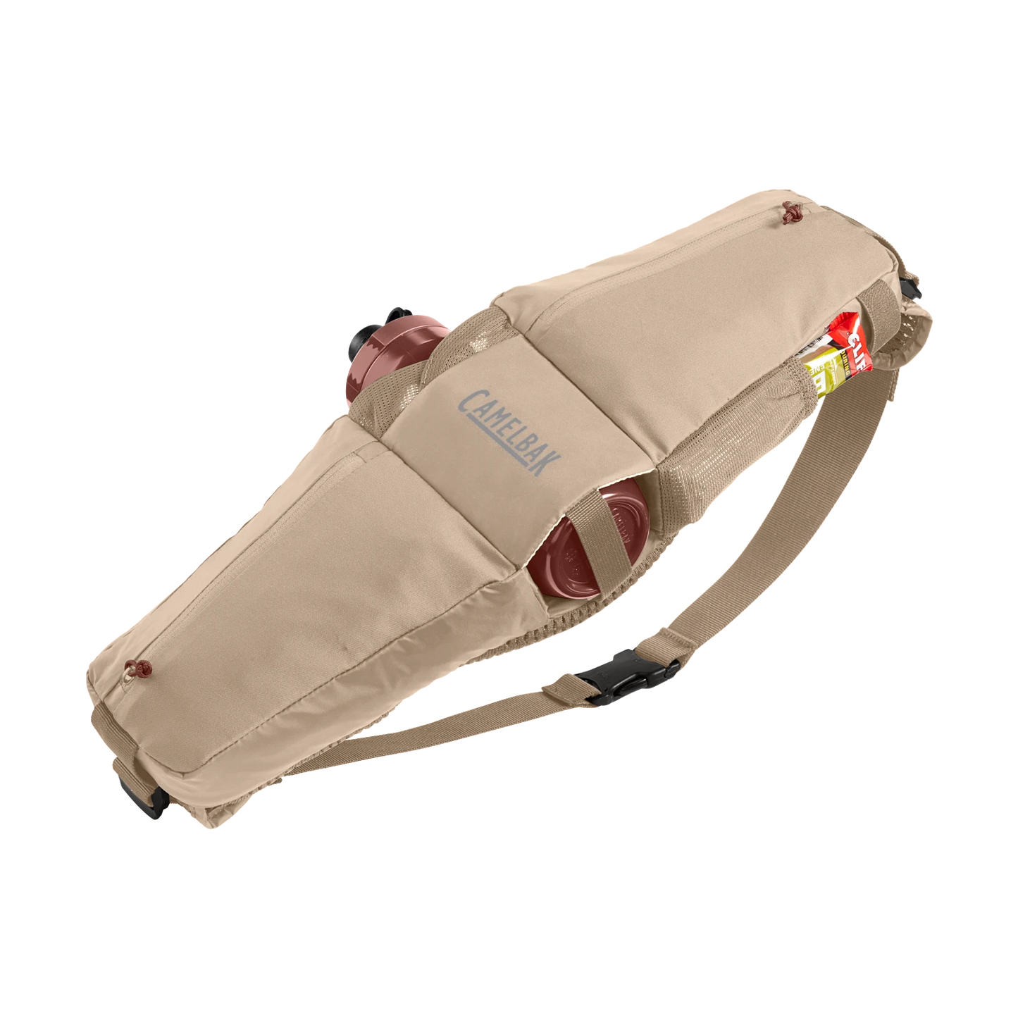 CAMELBAK PODIUM FLOW 4 L Bananentasche Moondust