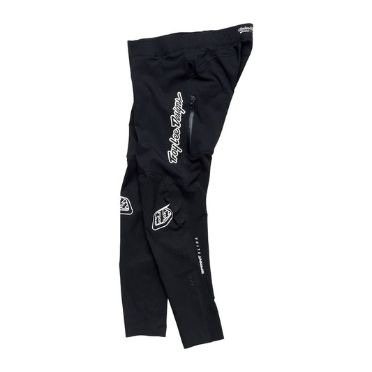 TROY LEE DESIGNS SPRINT ULTRA Hose Mono Schwarz