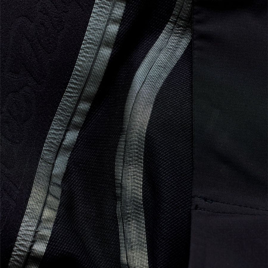 TROY LEE DESIGNS SPRINT ULTRA Hose Mono Schwarz