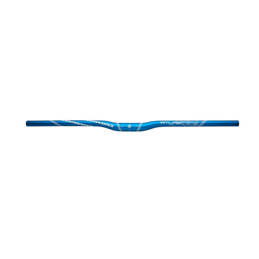 Kleiderbügel RACE FACE ATLAS Rise 12.7mm 785mm Blau