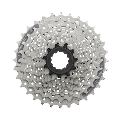 SHIMANO ACERA HG201 9-fach-Kassette – Hauptbild auf weißem Hintergrund