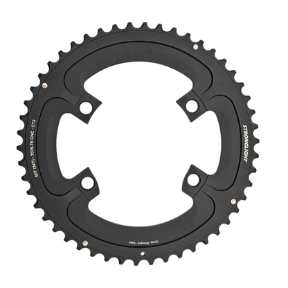 Äußeres Kettenblatt 12-Gang STRONGLIGHT CT² für DURA-ACE FC-R9200 110mm