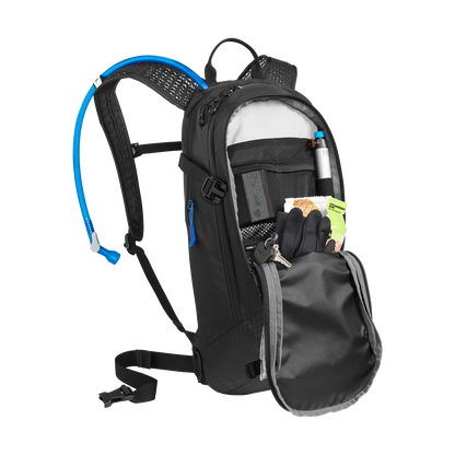 Trinkrucksack CAMELBAK MULE 12 L Schwarz