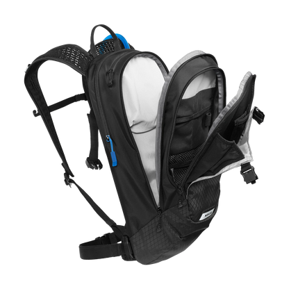 Trinkrucksack CAMELBAK MULE 12 L Schwarz