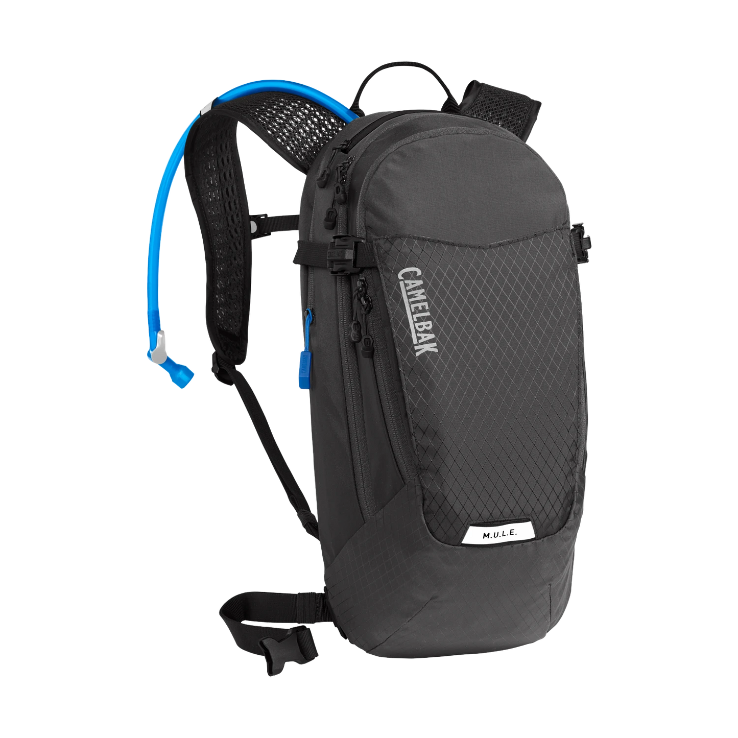 CAMELBAK WOMEN MULE 12L Trinkrucksack Schwarz Charcoal