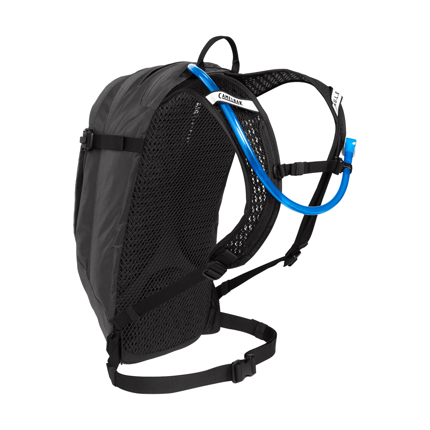 CAMELBAK WOMEN MULE 12L Trinkrucksack Schwarz Charcoal