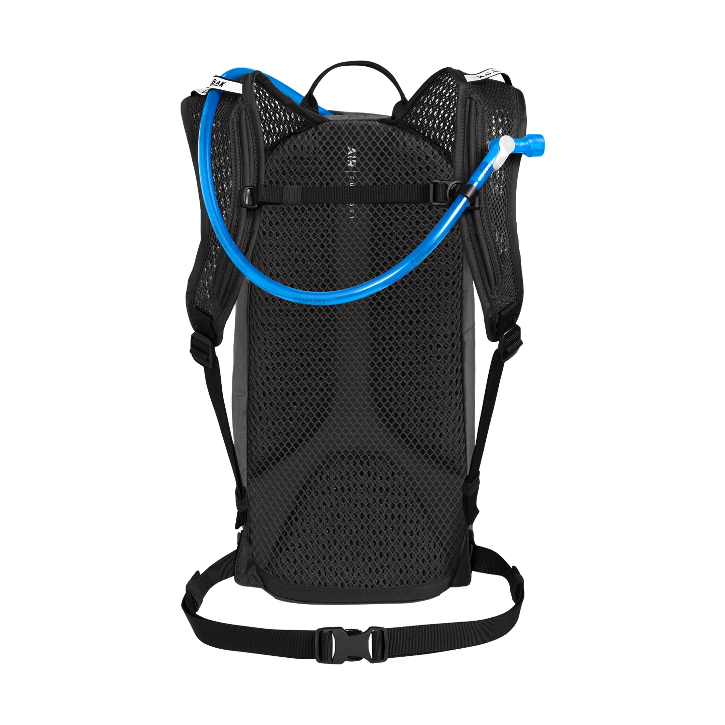 CAMELBAK WOMEN MULE 12L Trinkrucksack Schwarz Charcoal