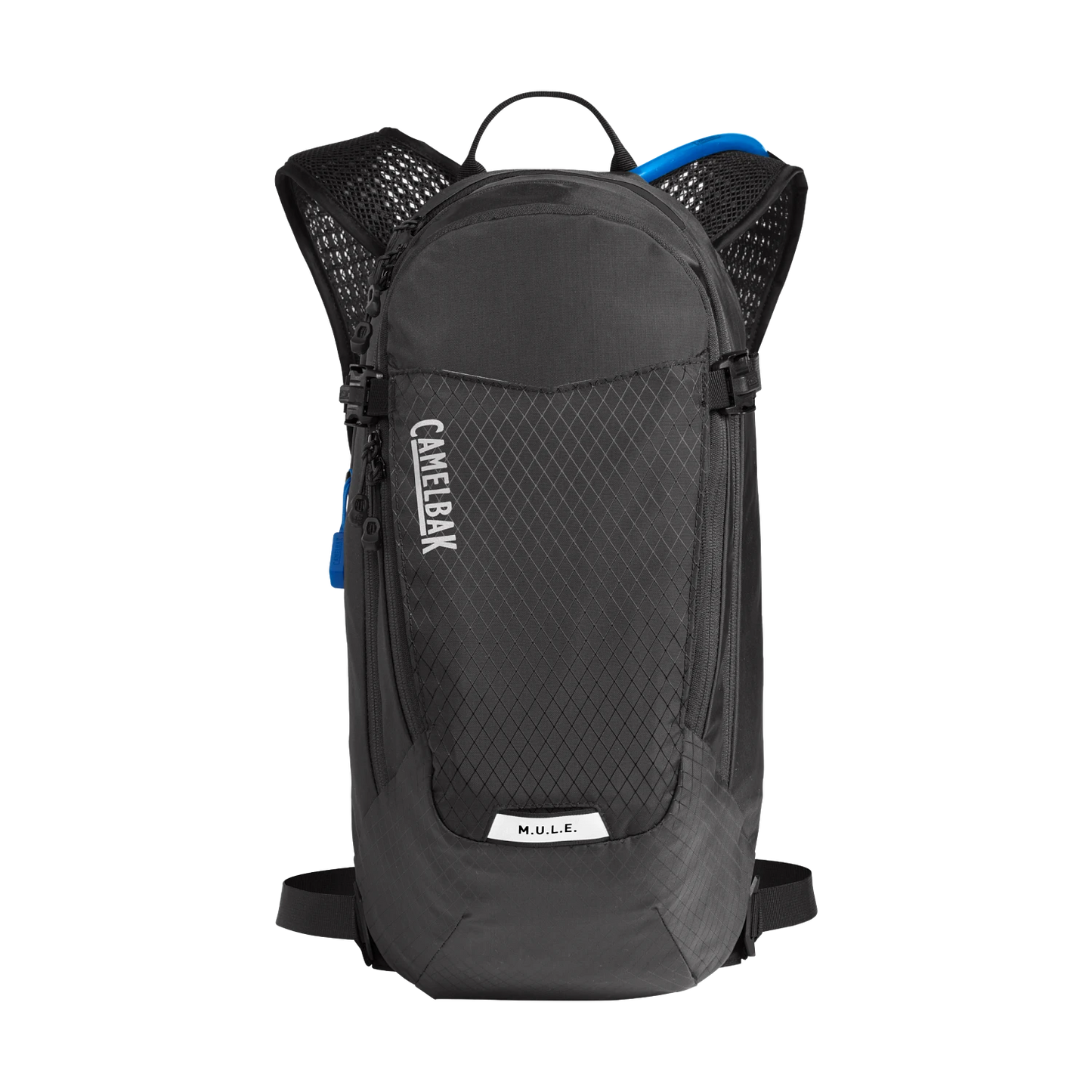 CAMELBAK WOMEN MULE 12L Trinkrucksack Schwarz Charcoal
