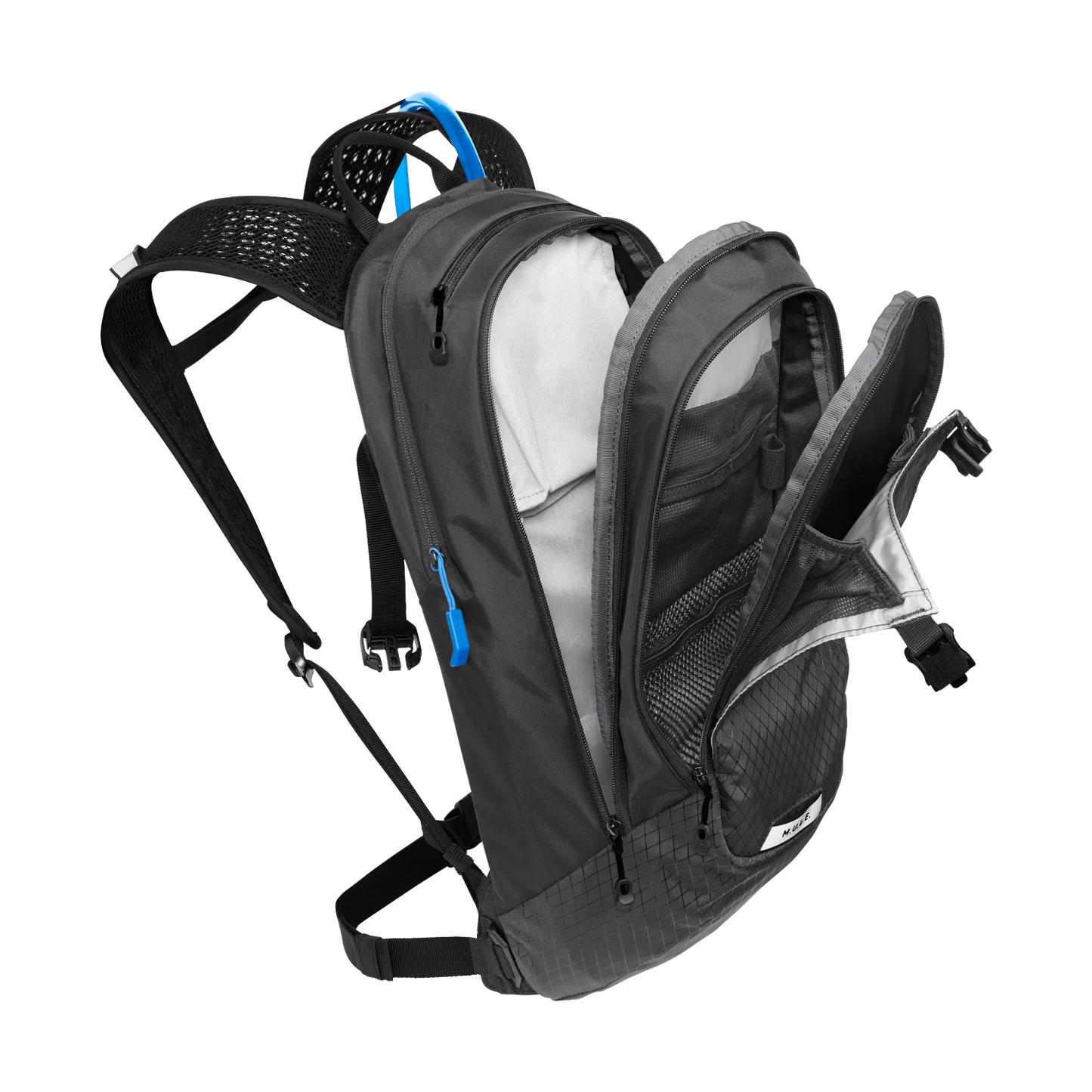 CAMELBAK WOMEN MULE 12L Trinkrucksack Schwarz Charcoal