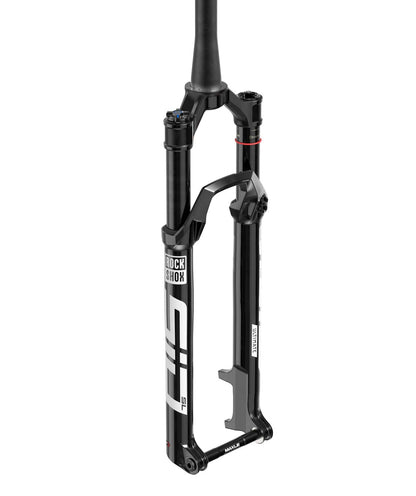 Gabel ROCKSHOX SID SL ULTIMATE RACE DAY2 3P 29" Achse 15*110mm Boost Schwarz 2026