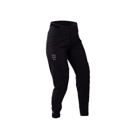 LEATT MTB TRAIL 3.0 LINER Women's Pant Schwarz