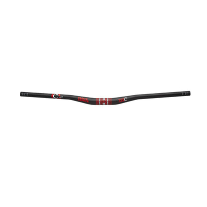 Lenker RACE FACE SIXC Carbon Rise 19mm 785mm Rot