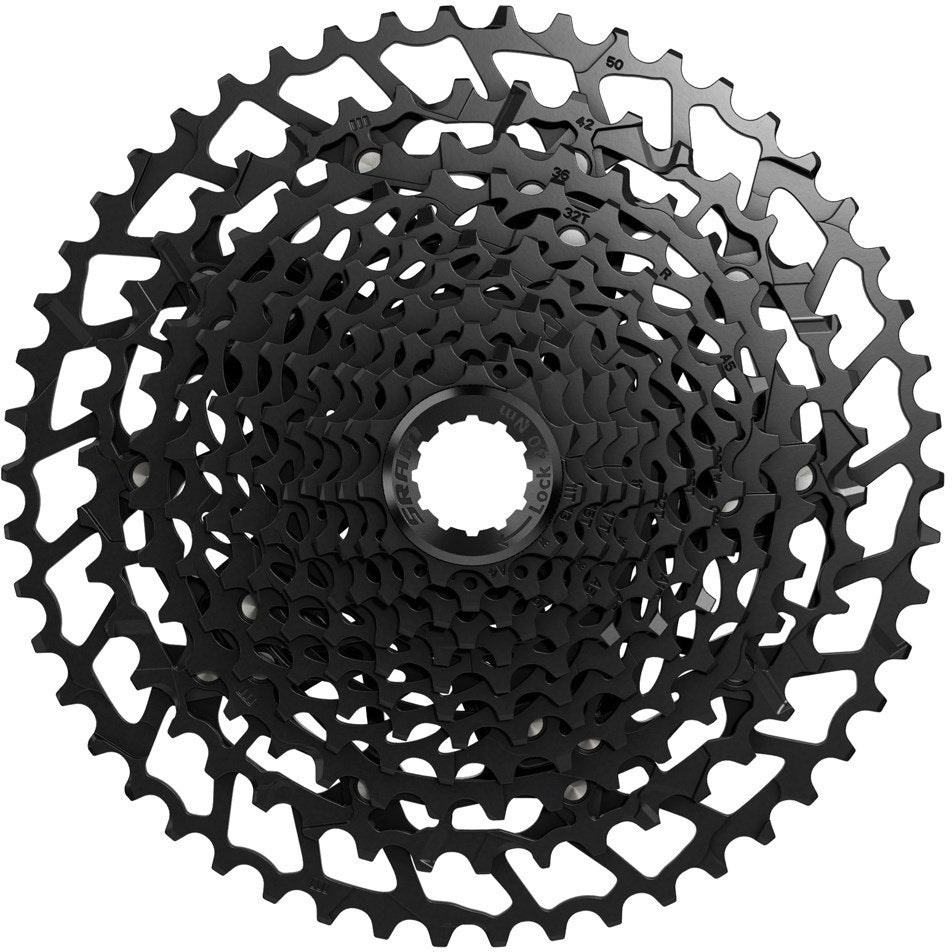 12-V-Kassette SRAM NX EAGLE PG-1230