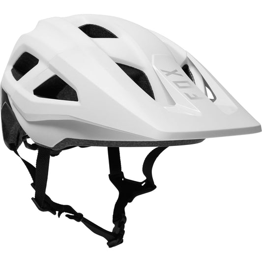 MTB-Helm FOX MAINFRAME MIPS Weiß 2025