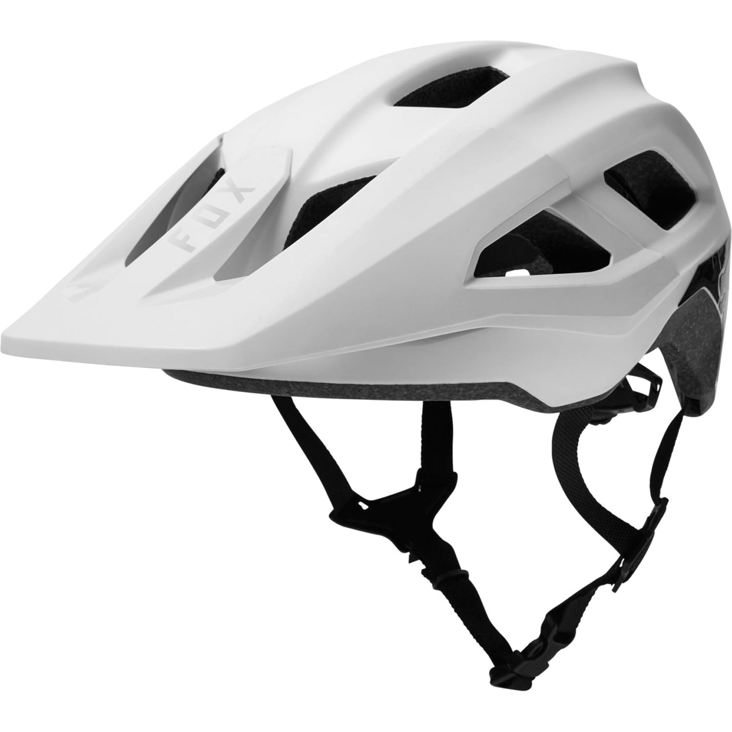 MTB-Helm FOX MAINFRAME MIPS Weiß 2025