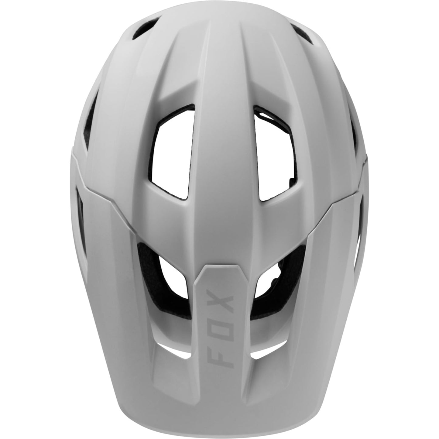 MTB-Helm FOX MAINFRAME MIPS Weiß 2025