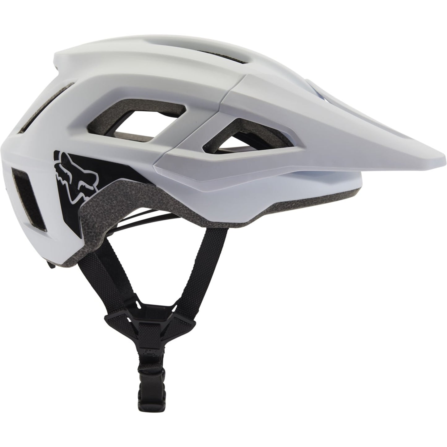 MTB-Helm FOX MAINFRAME MIPS Weiß 2025