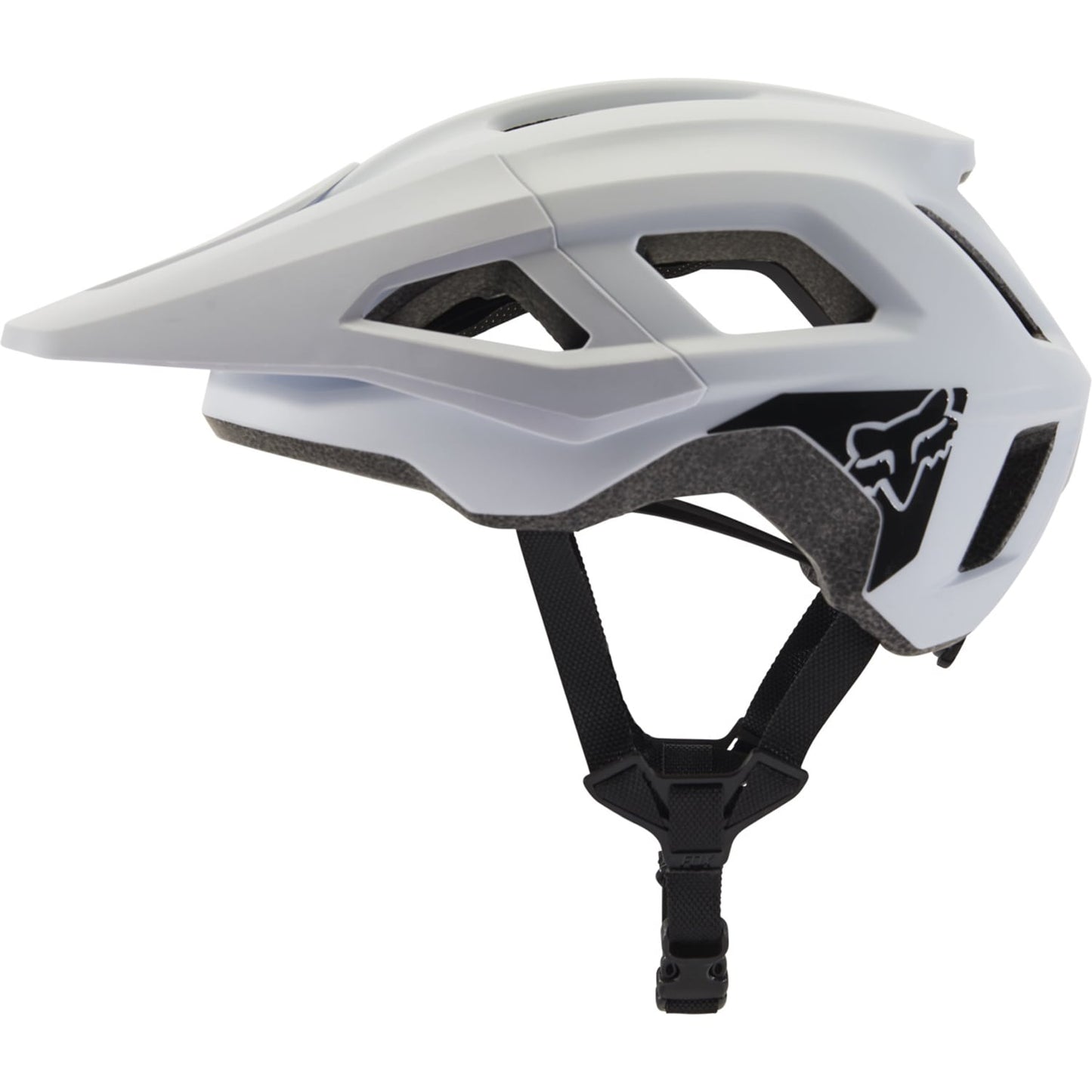 MTB-Helm FOX MAINFRAME MIPS Weiß 2025