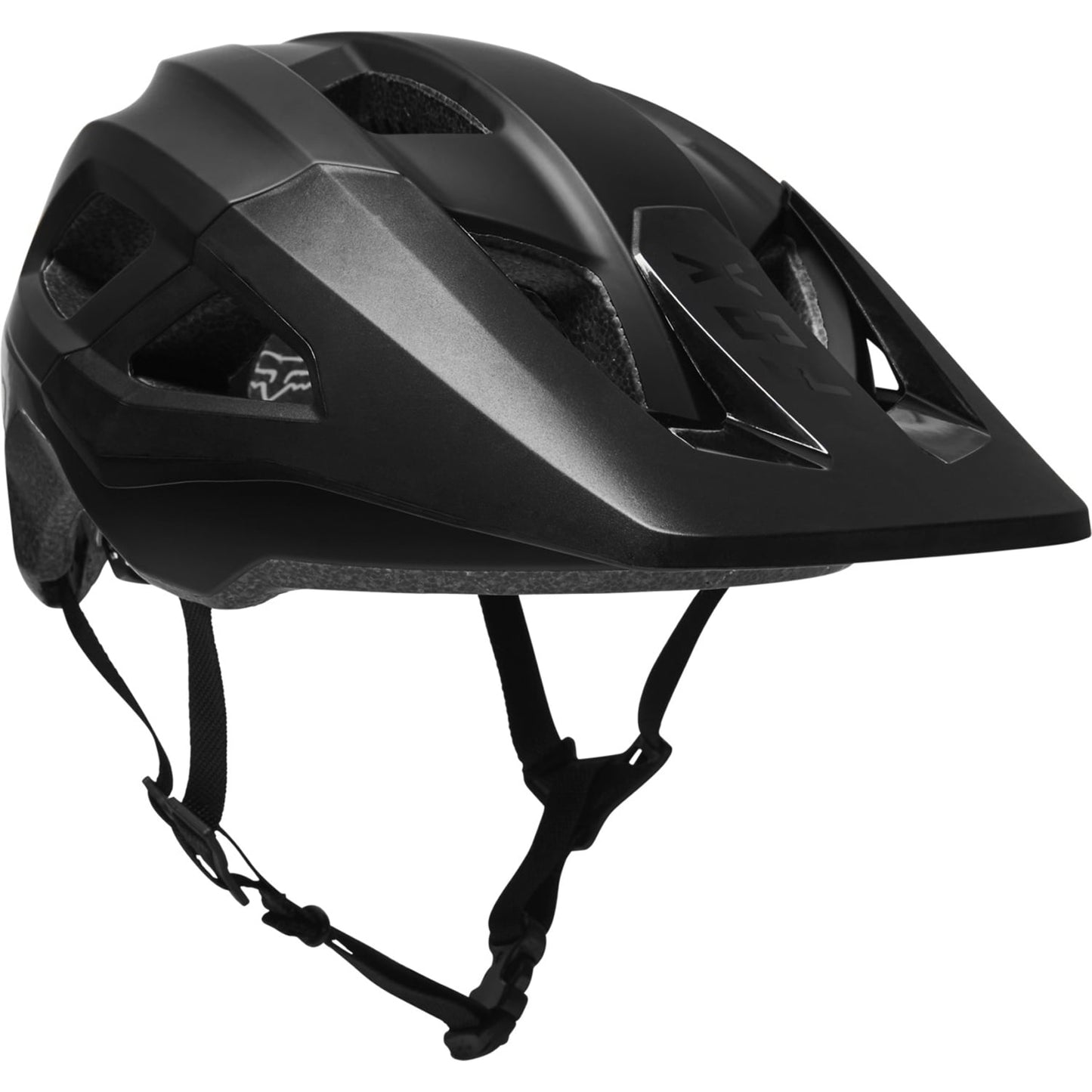 MTB-Helm FOX MAINFRAME TRVRS MIPS Schwarz 2025