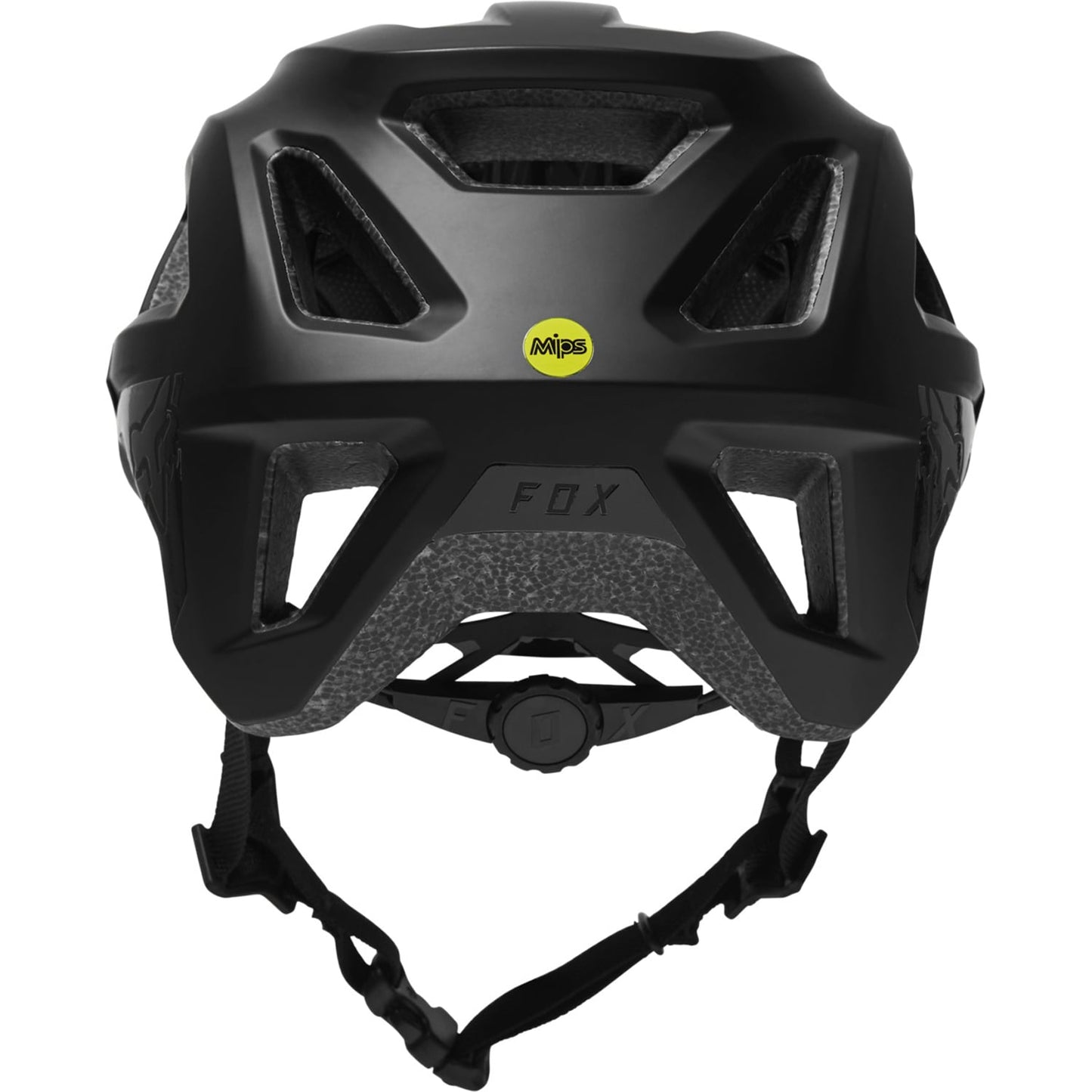 MTB-Helm FOX MAINFRAME TRVRS MIPS Schwarz 2025