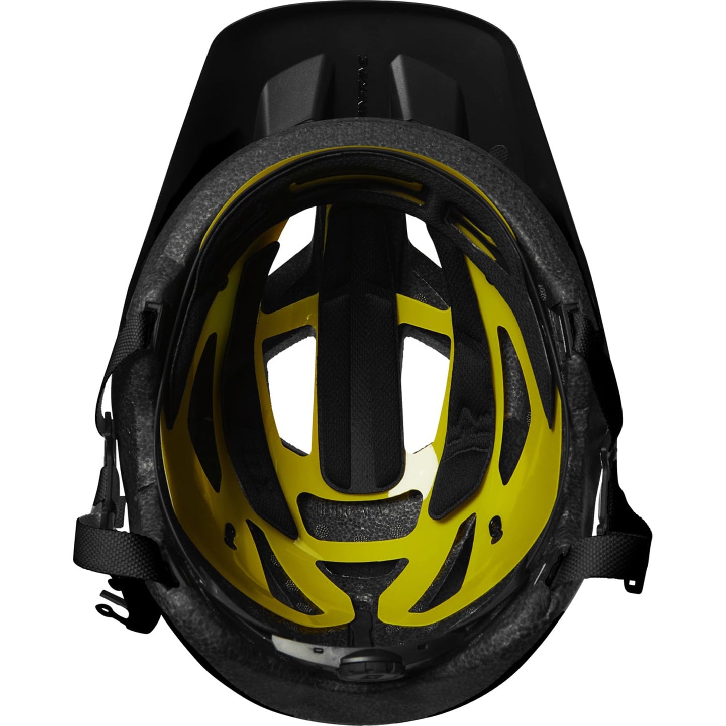 MTB-Helm FOX MAINFRAME TRVRS MIPS Schwarz 2025