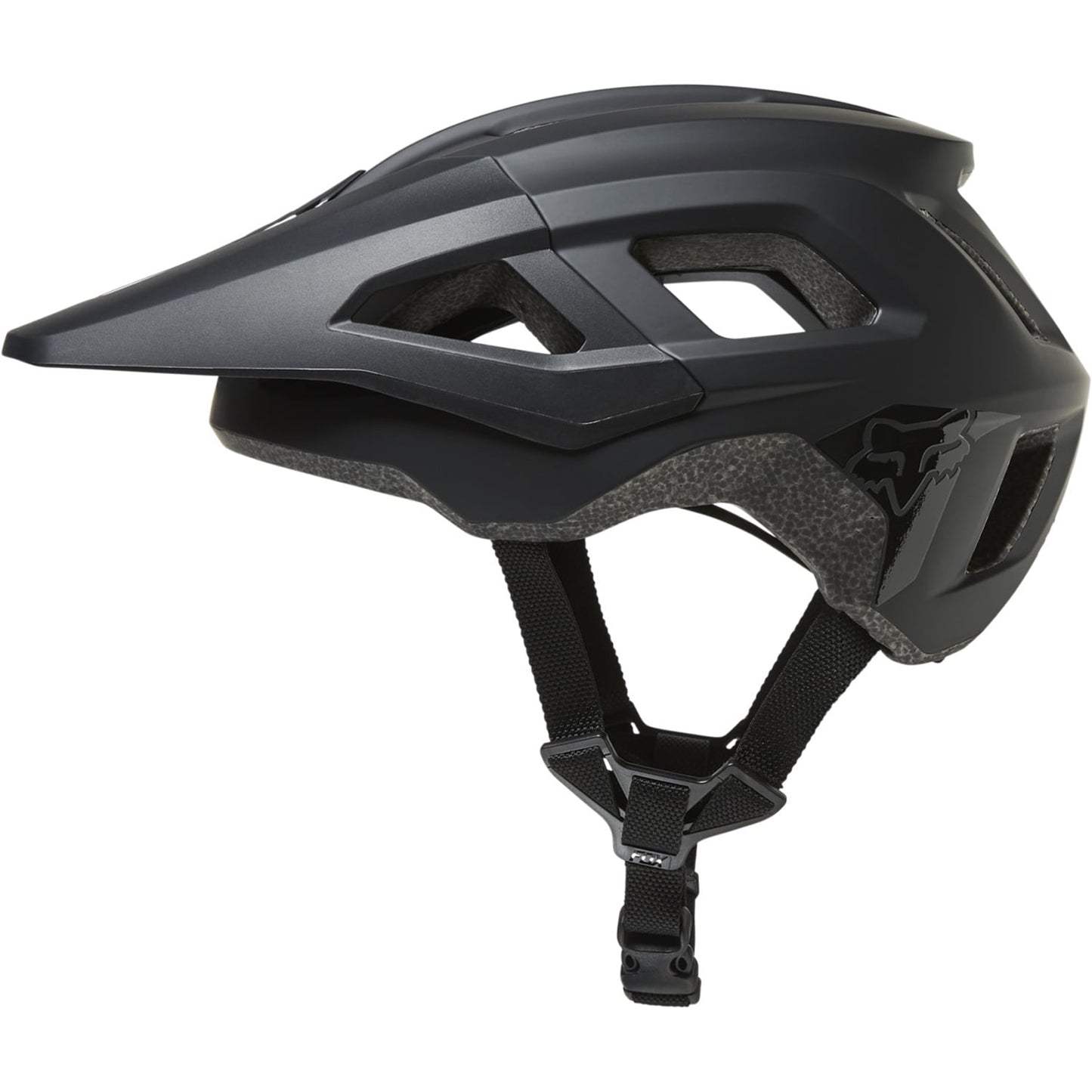 MTB-Helm FOX MAINFRAME TRVRS MIPS Schwarz 2025