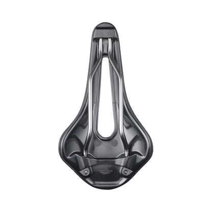 Sattel SAN MARCO SHORTFIT 2.0 OPEN-FIT RACING L3 Breite 155mm Xsilite-Stahlschienen