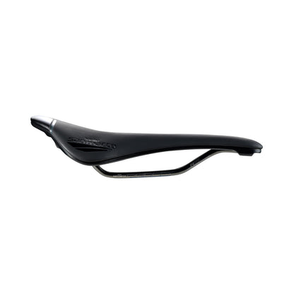 Sattel SAN MARCO SHORTFIT 2.0 OPEN-FIT RACING L3 Breite 155mm Xsilite-Stahlschienen