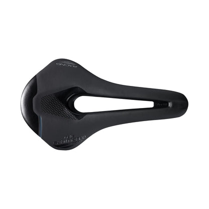 Sattel SAN MARCO SHORTFIT 2.0 OPEN-FIT RACING L3 Breite 155mm Xsilite-Stahlschienen