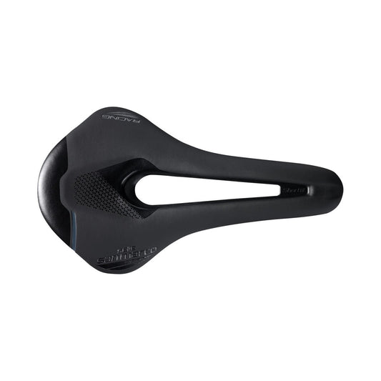 Sattel SAN MARCO SHORTFIT 2.0 OPEN-FIT RACING L3 Breite 155mm Xsilite-Stahlschienen