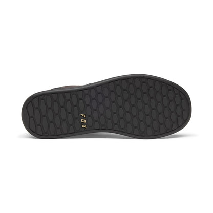 MTB-Schuhe FOX UNION FLAT Braun