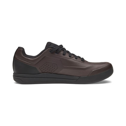 MTB-Schuhe FOX UNION FLAT Braun