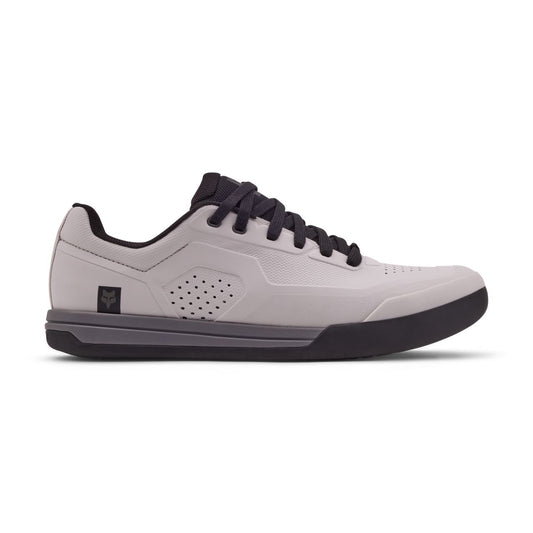 FOX UNION FLAT MTB-Schuhe Weiß 2025