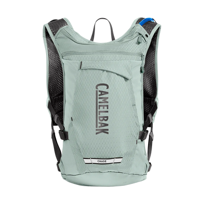Hydrationrucksack CAMELBAK CHASE ADVENTURE 8 L VEST Silver Mist