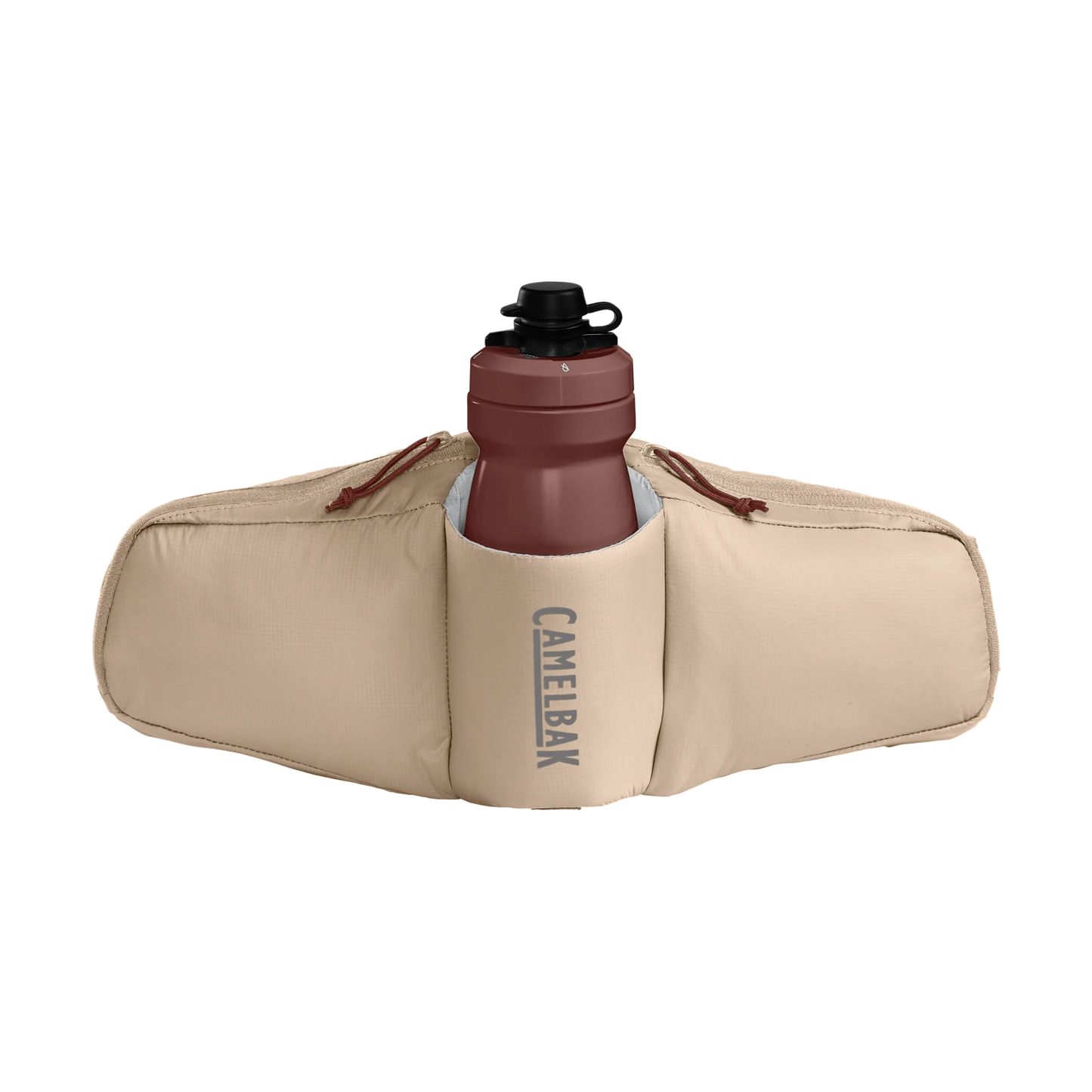 CAMELBAK PODIUM FLOW 2 2.5 L WAIST PACK Bananentasche Moondust