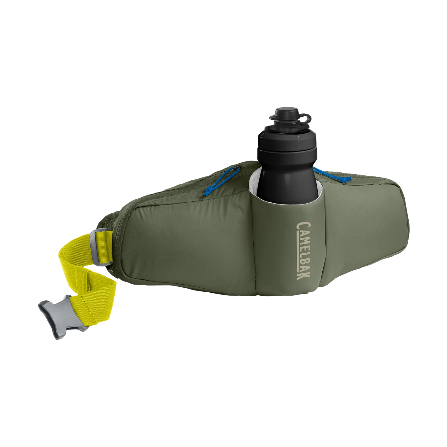 Hüfttasche CAMELBAK PODIUM FLOW 2 2.5 L WAIST PACK Olivgrün