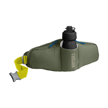 Hüfttasche CAMELBAK PODIUM FLOW 2 2.5 L WAIST PACK Olivgrün