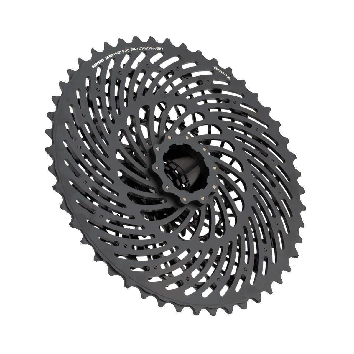 8V-Kassette SRAM EX1 XG-899