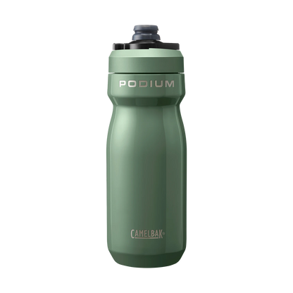 Thermoflasche CAMELBAK PODIUM INSULATED STEEL Moss
