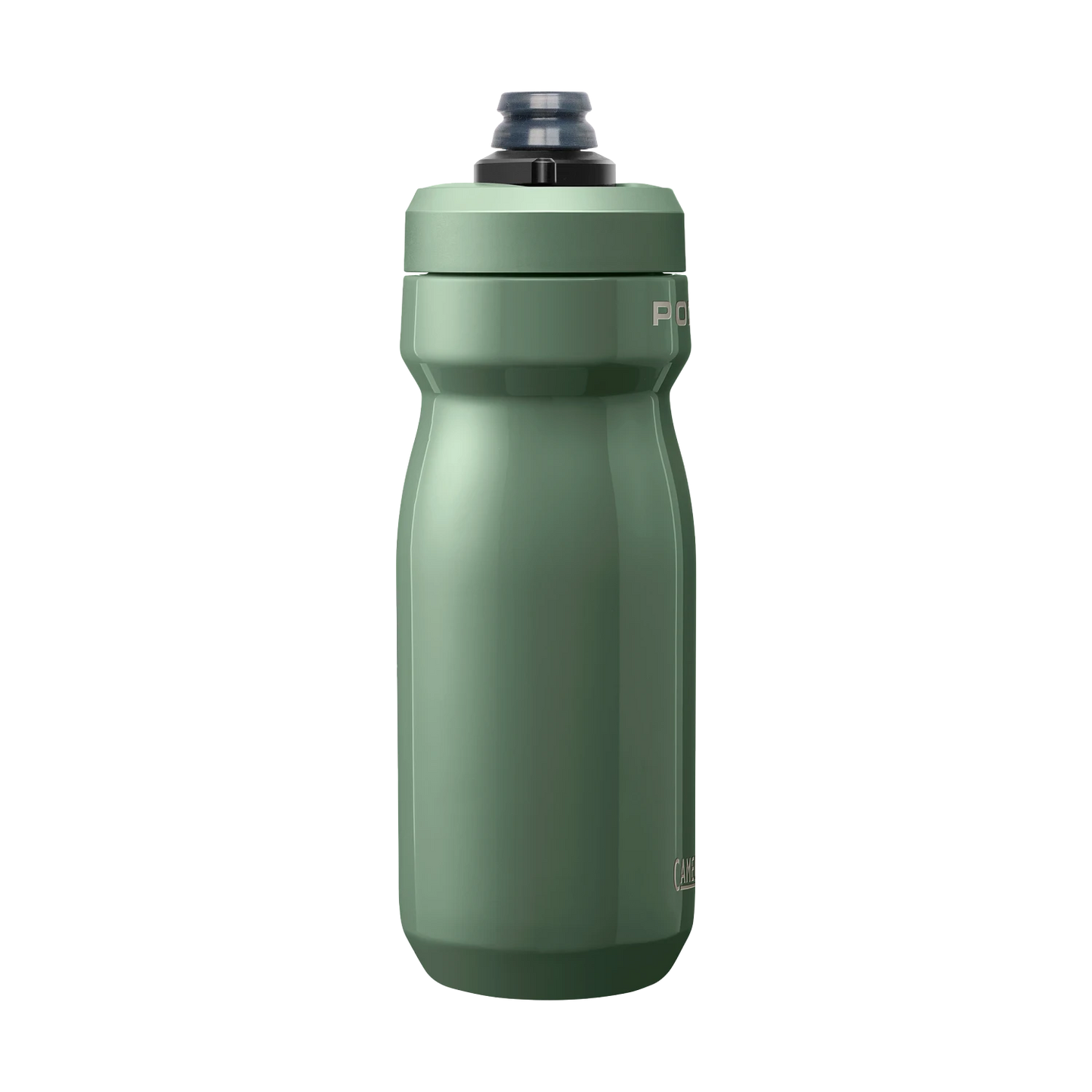 Trinkflasche CAMELBAK PODIUM INSULATED STEEL Moss