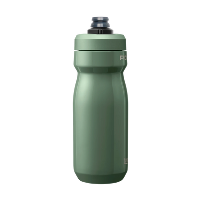 Thermoflasche CAMELBAK PODIUM INSULATED STEEL Moss