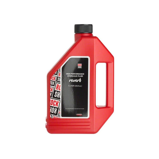 ROCKSHOX REVERB Hydrauliköl (1 L)